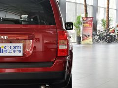2013款 2.4L CVT 运动版 5座