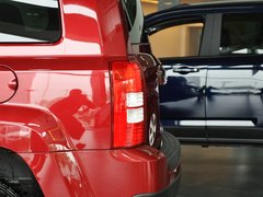 2013款 2.4L CVT 运动版 5座