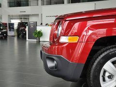 2013款 2.4L CVT 运动版 5座