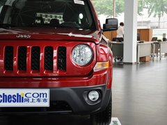 2013款 2.4L CVT 运动版 5座