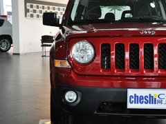 2013款 2.4L CVT 运动版 5座