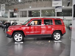 2013款 2.4L CVT 运动版 5座