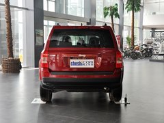 2013款 2.4L CVT 运动版 5座