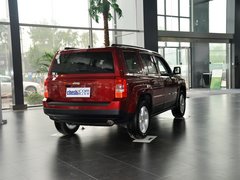 2013款 2.4L CVT 运动版 5座