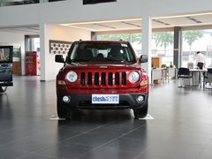 2013款 2.4L CVT 运动版 5座