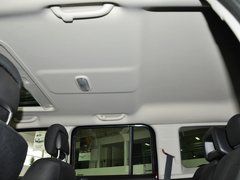 2013款 2.4L CVT 运动版 5座