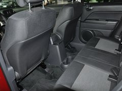 2013款 2.4L CVT 运动版 5座