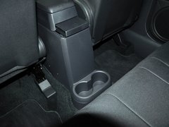 2013款 2.4L CVT 运动版 5座