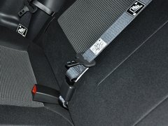 2013款 2.4L CVT 运动版 5座