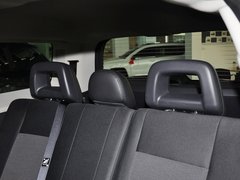2013款 2.4L CVT 运动版 5座