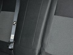 2013款 2.4L CVT 运动版 5座