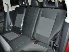 2013款 2.4L CVT 运动版 5座