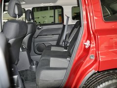 2013款 2.4L CVT 运动版 5座