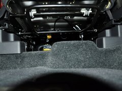 2013款 2.4L CVT 运动版 5座