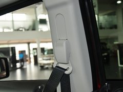 2013款 2.4L CVT 运动版 5座