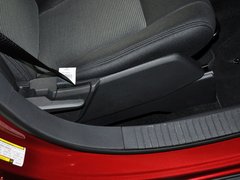 2013款 2.4L CVT 运动版 5座