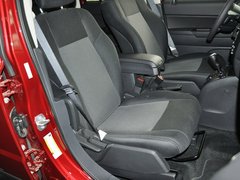 2013款 2.4L CVT 运动版 5座