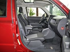 2013款 2.4L CVT 运动版 5座
