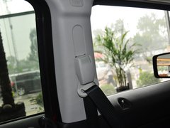 2013款 2.4L CVT 运动版 5座
