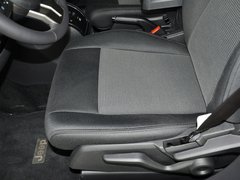 2013款 2.4L CVT 运动版 5座