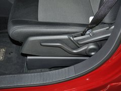 2013款 2.4L CVT 运动版 5座