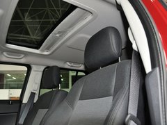 2013款 2.4L CVT 运动版 5座