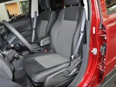 2013款 2.4L CVT 运动版 5座