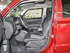 2013款 2.4L CVT 运动版 5座