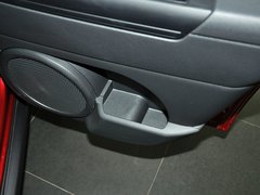2013款 2.4L CVT 运动版 5座