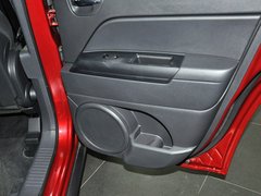 2013款 2.4L CVT 运动版 5座