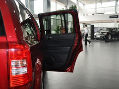 2013款 2.4L CVT 运动版 5座