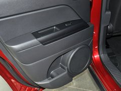 2013款 2.4L CVT 运动版 5座