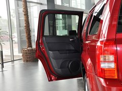 2013款 2.4L CVT 运动版 5座
