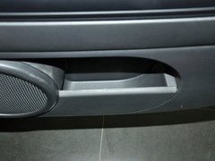 2013款 2.4L CVT 运动版 5座