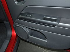 2013款 2.4L CVT 运动版 5座