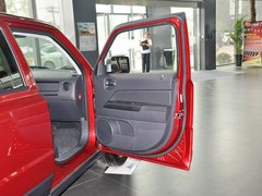 2013款 2.4L CVT 运动版 5座