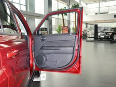 2013款 2.4L CVT 运动版 5座