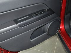 2013款 2.4L CVT 运动版 5座