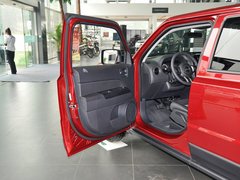2013款 2.4L CVT 运动版 5座