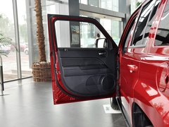 2013款 2.4L CVT 运动版 5座
