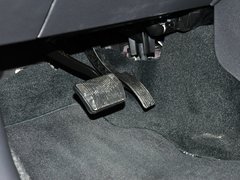 2013款 2.4L CVT 运动版 5座