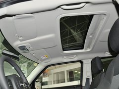 2013款 2.4L CVT 运动版 5座