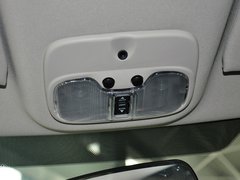 2013款 2.4L CVT 运动版 5座