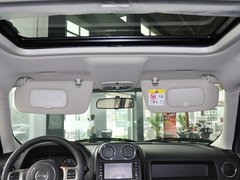 2013款 2.4L CVT 运动版 5座