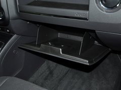 2013款 2.4L CVT 运动版 5座
