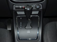 2013款 2.4L CVT 运动版 5座