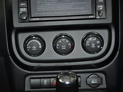 2013款 2.4L CVT 运动版 5座