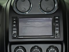 2013款 2.4L CVT 运动版 5座