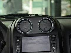 2013款 2.4L CVT 运动版 5座