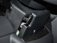 2013款 2.4L CVT 运动版 5座